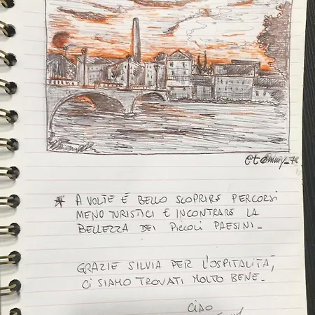 La Casetta * Pescantina