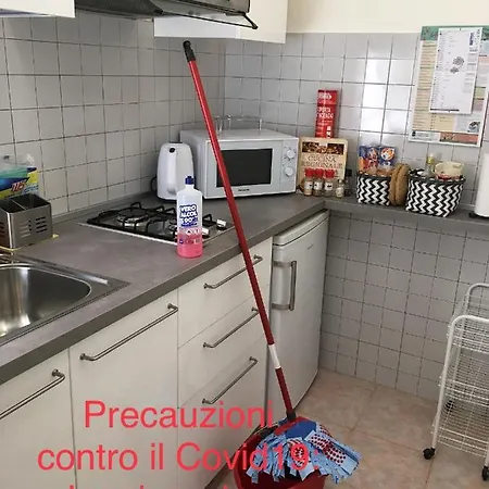 La Casetta Lägenhet Pescantina