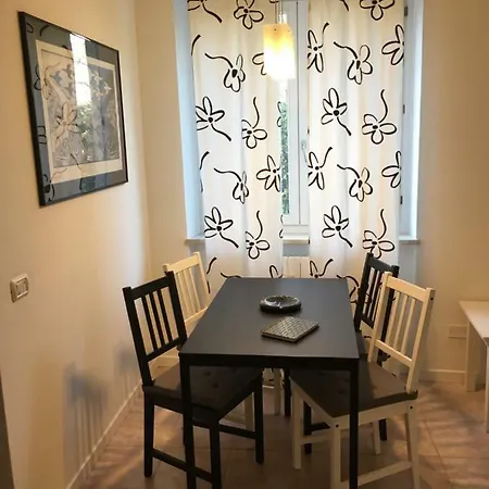 Lägenhet La Casetta Pescantina