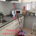 La Casetta 아파트 페스칸티나