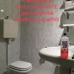 아파트 La Casetta 페스칸티나