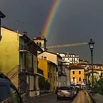 La Casetta * 페스칸티나