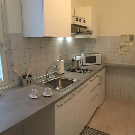 La Casetta Daire Pescantina