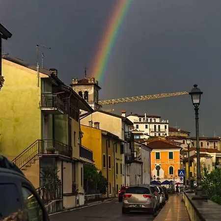 La Casetta * Pescantina