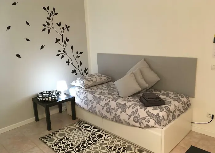 La Casetta ペスカンティーナ