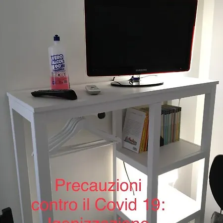 La Casetta *