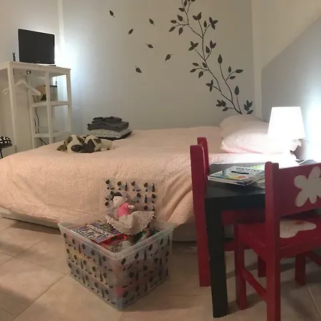La Casetta * Pescantina