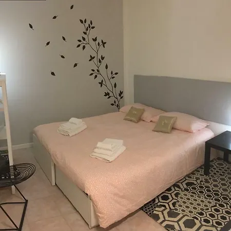 Διαμέρισμα La Casetta *