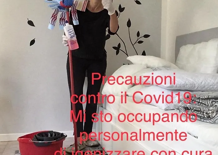 La Casetta *