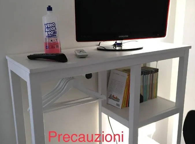 La Casetta *