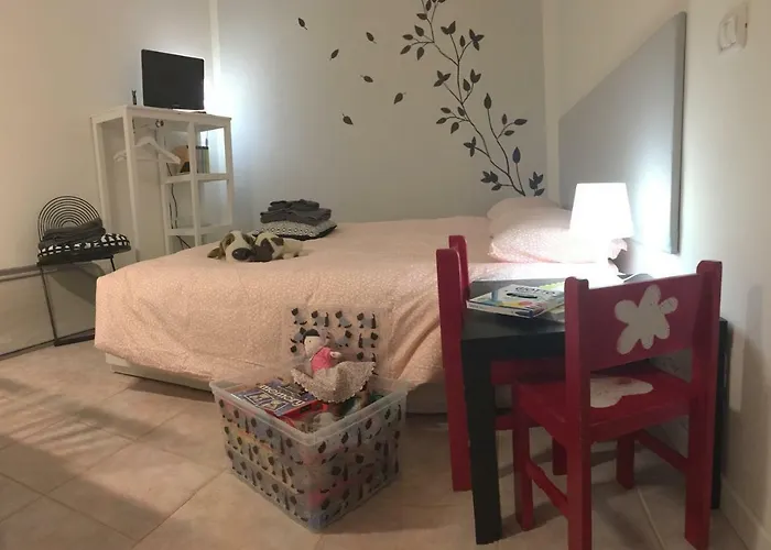 La Casetta * Pescantina