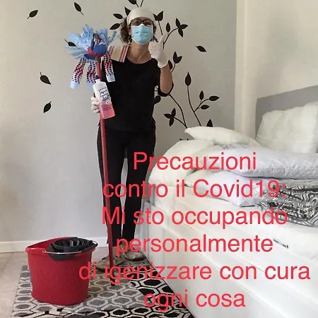 La Casetta *