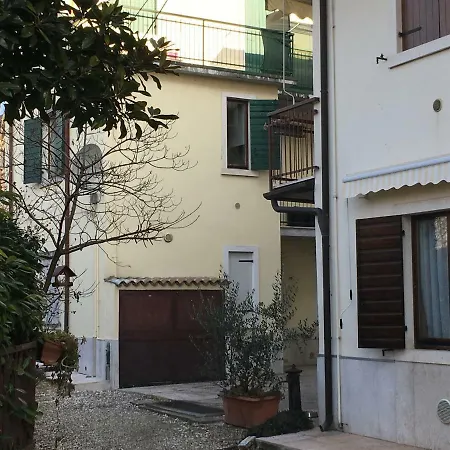 La Casetta *