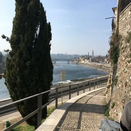 La Casetta Пескантина