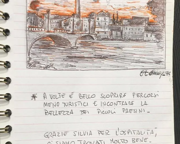 La Casetta * Pescantina