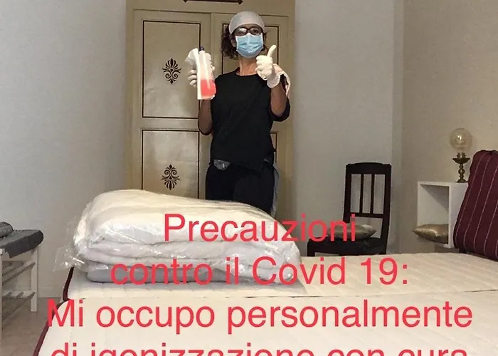 Appartement La Casetta Pescantina