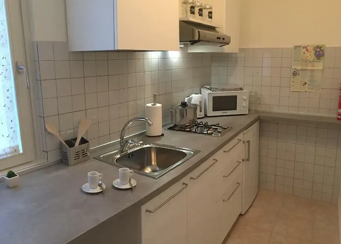 La Casetta Appartement Pescantina