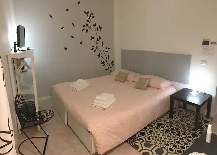 Appartement La Casetta *