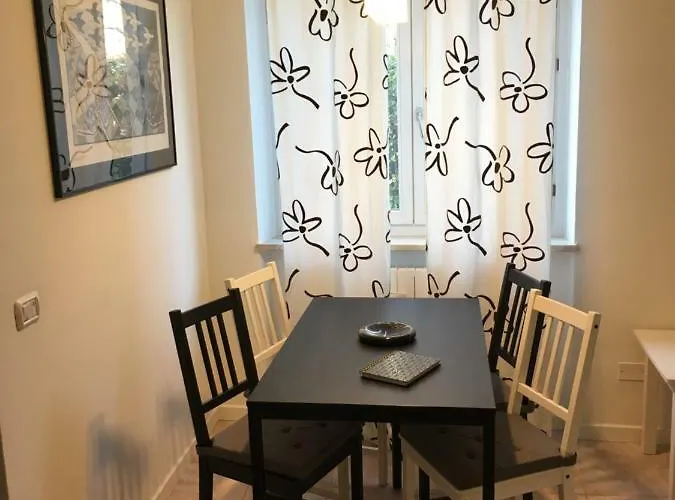 Appartement La Casetta Pescantina