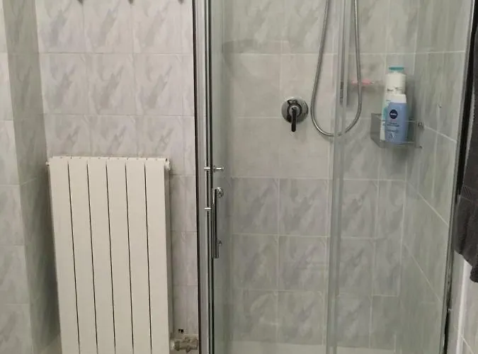 La Casetta Appartement