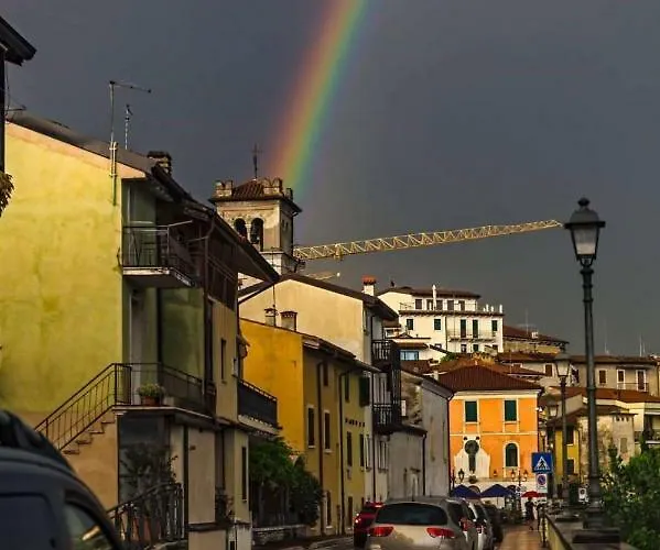 La Casetta * Pescantina