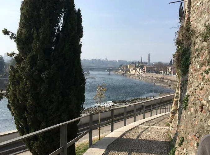 La Casetta Pescantina